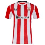 Tailandia Camiseta Athletic Bilbao Primera Equipación 2024/2025 Tailandia Camiseta Athletic Bilbao Primera Equipación 2024/2025