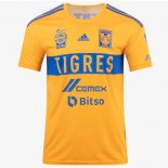 Tailandia Camiseta Tigres UANL Primera Equipación 2022/2023