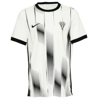 Tailandia Camiseta Angers Primera Equipación 2023/2024