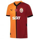 Tailandia Camiseta Galatasaray Primera Equipación 2024/2025