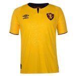 Tailandia Camiseta Recife Segunda Equipación 2024/2025 Tailandia Camiseta Recife Segunda Equipación 2024/2025