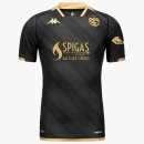 Tailandia Camiseta Spezia Segunda Equipación 2023/2024