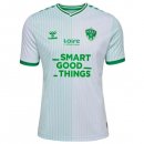 Tailandia Camiseta Saint-étienne Segunda Equipación 2023/2024