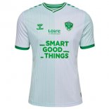 Tailandia Camiseta Saint-étienne Segunda Equipación 2023/2024