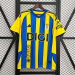 Tailandia Camiseta Real Oviedo Segunda Equipación 2025/2026 Tailandia Camiseta Real Oviedo Segunda Equipación 2025/2026