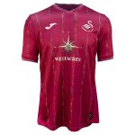 Tailandia Camiseta Swansea City Tercera Equipación 2023/2024 Tailandia Camiseta Swansea City Tercera Equipación 2023/2024