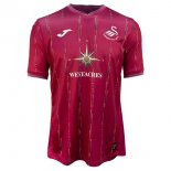 Tailandia Camiseta Swansea City Tercera Equipación 2023/2024