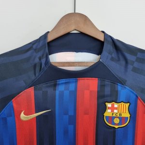 Tailandia Camiseta Barcelona Primera Equipación 2022/2023