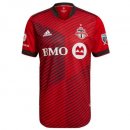 Primera Equipación Tailandia Camiseta Toronto 2021/2022