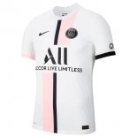 Segunda Equipación Camiseta Paris Saint Germain 2021/2022