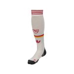 Calcetines AS Roma Segunda Equipación 2026/2027 Calcetines AS Roma Segunda Equipación 2026/2027