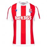 Primera Equipación Tailandia Camiseta Stoke City 2021/2022