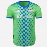 Tailandia Camiseta Seattle Sounders Primera Equipación 2023/2024