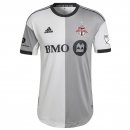 Tailandia Camiseta Toronto FC Segunda Equipación 2023/2024