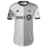 Tailandia Camiseta Toronto FC Segunda Equipación 2023/2024