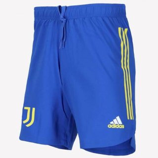 Tercera Equipación Pantalones Juventus 2021/2022