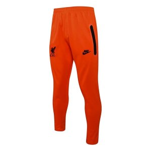 Chandal Con Capucha Liverpool 2022/2023 Naranja