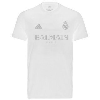 Tailandia Camiseta Real Madrid Special Edition 2023/2024 Blanco