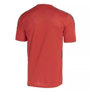 Camiseta Entrenamiento Flamengo 2021/2022 Rojo