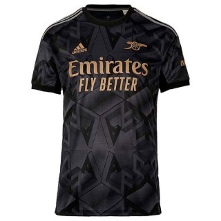 Camiseta Arsenal Segunda Equipación 2022/2023