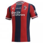 Primera Equipación Tailandia Camiseta Bologna 2021/2022 Primera Equipación Tailandia Camiseta Bologna 2021/2022
