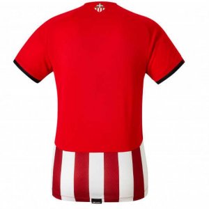 Primera Equipación Camiseta Athletic Bilbao Mujer 2021/2022 Rojo