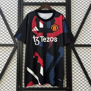 Tailandia Camiseta Manchester United Special Edition 2024/2025 2