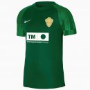 Tailandia Camiseta Elche Segunda Equipación 2022/2023