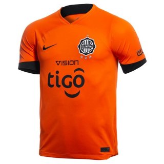 Tailandia Camiseta Club Olimpia Tercera Equipación 2024/2025