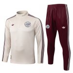 Sudadera De Training Ajax 2025/2026 Amarillo 5 Sudadera De Training Ajax 2025/2026 Amarillo 5