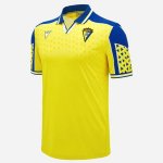 Tailandia Camiseta Cádiz Primera Equipación 2024/2025 Tailandia Camiseta Cádiz Primera Equipación 2024/2025