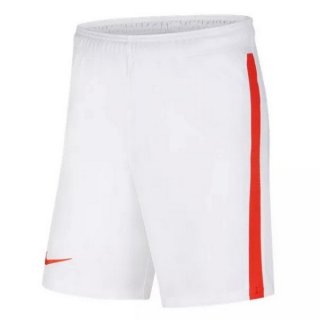 Primera Equipación Pantalones Evergrande 2021/2022 Blanco