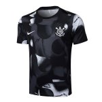 Camiseta Entrenamiento Barcelona 2025/2026 Gris 3 Camiseta Entrenamiento Barcelona 2025/2026 Gris 3
