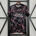 Tailandia Camiseta PSG Special Edition 2025/2026 Tailandia Camiseta PSG Special Edition 2025/2026