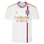 Tailandia Camiseta Lyon Primera Equipación 2023/2024