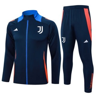 Chandal Juventus 2024/2025 Azul 3