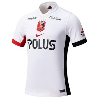 Tailandia Camiseta Urawa Red Diamonds Segunda Equipación 2025-2026