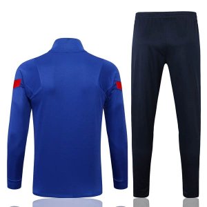 Chandal Atletico de Madrid 2022/2023 Azul