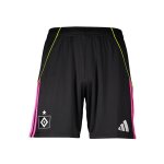 Pantalones Hamburgo S.V Tercera Equipación 2025/2026 Pantalones Hamburgo S.V Tercera Equipación 2025/2026