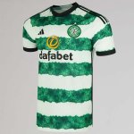 Tailandia Camiseta Celtic Primera Equipación 2023/2024 Tailandia Camiseta Celtic Primera Equipación 2023/2024