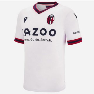 Tailandia Camiseta Bologna Segunda Equipación 2022/2023