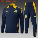 Chandal Flamengo 2025/2026 Azul 3 Chandal Flamengo 2025/2026 Azul 3
