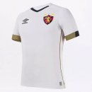 Segunda Equipación Tailandia Camiseta Recife 2021/2022 Blanco