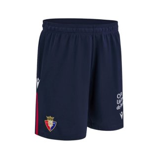 Pantalones Osasuna Primera Equipación 2024/2025