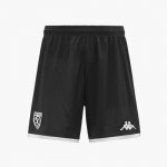 Pantalones Spezia Segunda Equipación 2025/2026 Pantalones Spezia Segunda Equipación 2025/2026