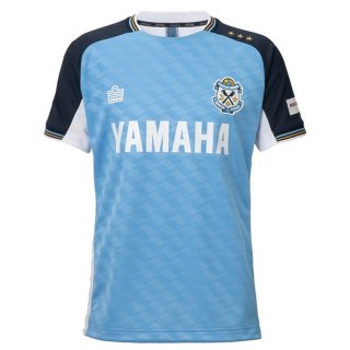 Tailandia Camiseta Júbilo Iwata Primera Equipación 2025