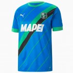 Tailandia Camiseta Sassuolo Tercera Equipación 2022/2023 Tailandia Camiseta Sassuolo Tercera Equipación 2022/2023