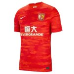 Primera Equipación Tailandia Camiseta Evergrande 2021/2022 Rojo Primera Equipación Tailandia Camiseta Evergrande 2021/2022 Rojo