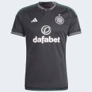 Camiseta Celtic Segunda Equipación 2023/2024