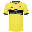 Tailandia Camiseta VfB Stuttgart Portero 2021/2022 Amarillo